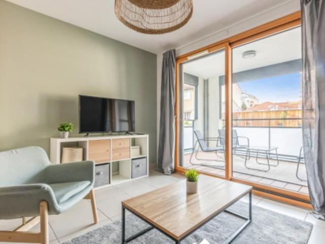 T1 à Lyon à louer Locagestion, expert en gestion locative