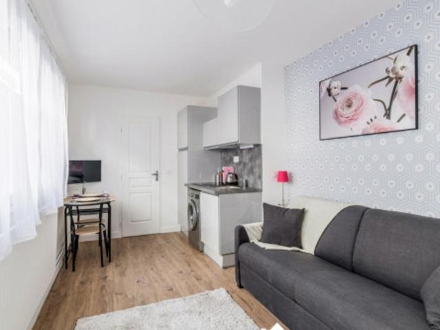 T1 à Lyon à louer Locagestion, expert en gestion locative