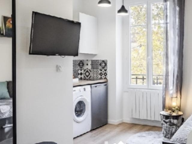 T1 à Lyon à louer Locagestion, expert en gestion locative