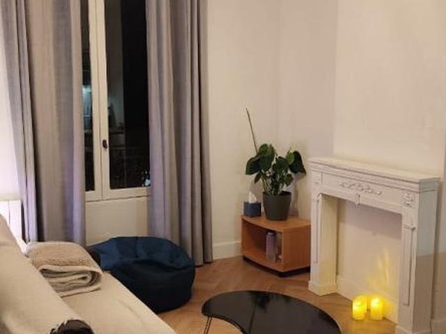 T1 à Lyon à louer Locagestion, expert en gestion locative