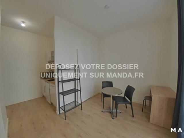 T1 à Lyon à louer Locagestion, expert en gestion locative