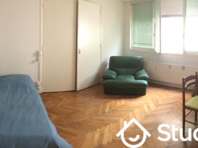 T1 à Lyon à louer Locagestion, expert en gestion locative