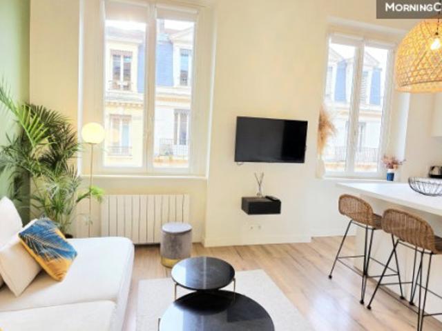 T1 à Lyon à louer Locagestion, expert en gestion locative