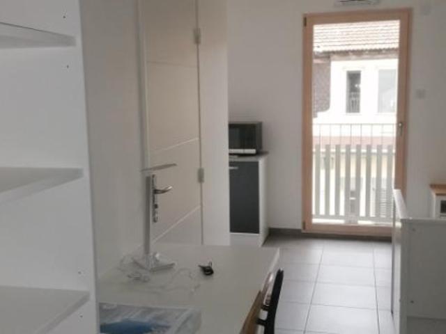 T1 à Lyon à louer Locagestion, expert en gestion locative