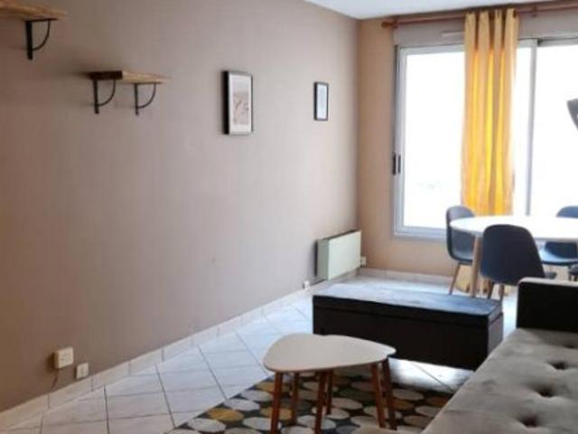 T1 à Lyon à louer Locagestion, expert en gestion locative