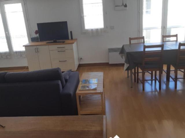 T1 à La Rochelle à louer Locagestion, expert en gestion locative