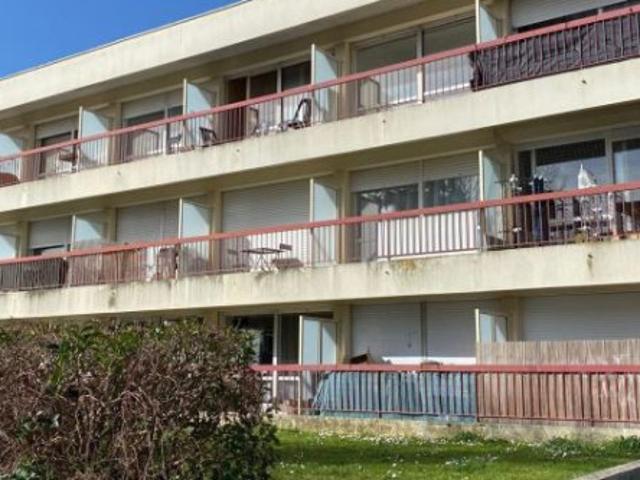 T1 à Le Mans à louer Locagestion, expert en gestion locative