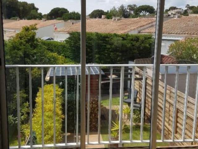 T1 à Le Cap D Agde à louer Locagestion, expert en gestion locative