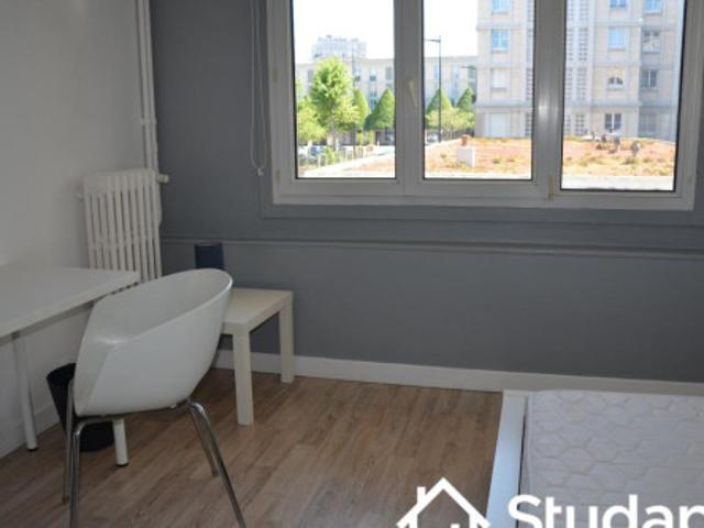 T1 à Le Havre à louer Locagestion, expert en gestion locative