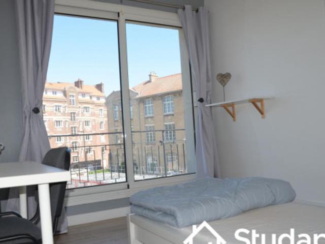 T1 à Le Havre à louer Locagestion, expert en gestion locative