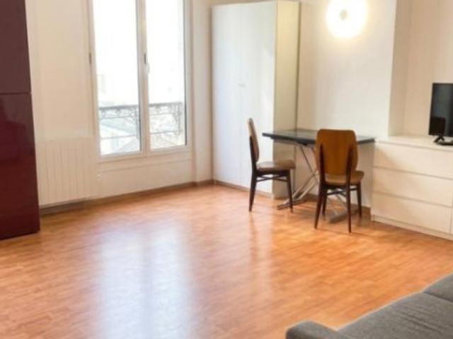 T1 à Levallois Perret à louer Locagestion, expert en gestion locative