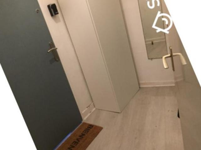 T1 à Lille à louer Locagestion, expert en gestion locative