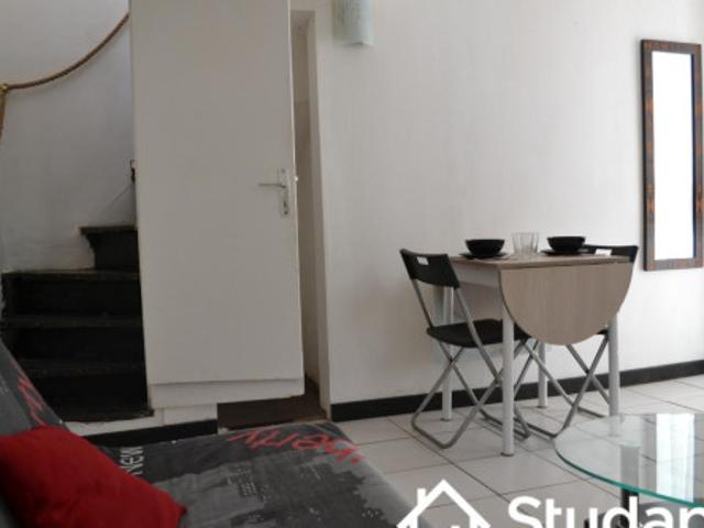 T1 à Lille à louer Locagestion, expert en gestion locative
