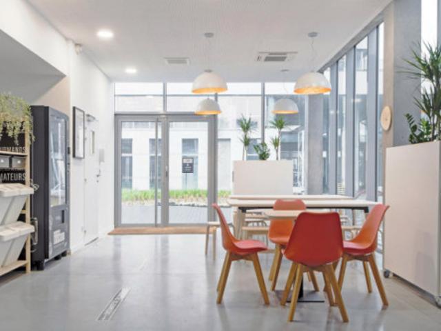 T1 à Lille à louer Locagestion, expert en gestion locative