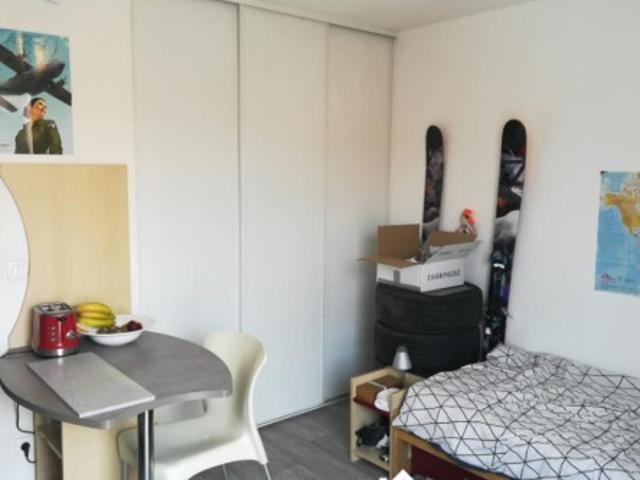 T1 à Lille à louer Locagestion, expert en gestion locative