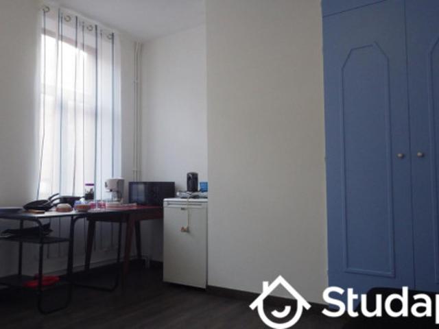 T1 à Lille à louer Locagestion, expert en gestion locative