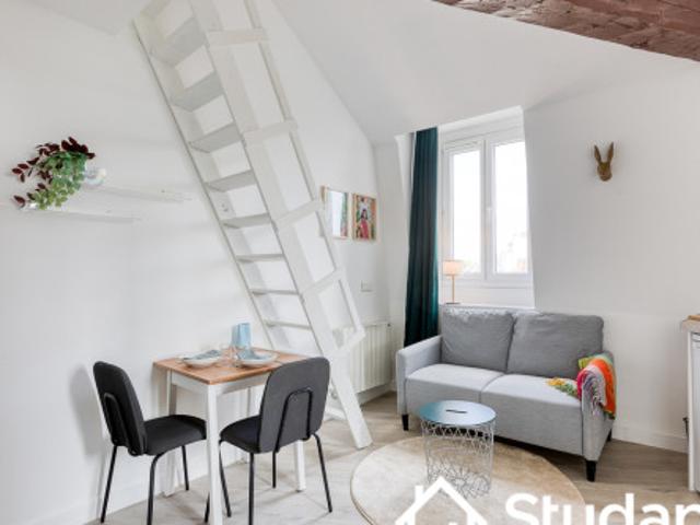 T1 à Lille à louer Locagestion, expert en gestion locative