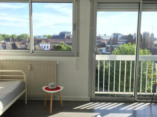 T1 à Lille à louer Locagestion, expert en gestion locative