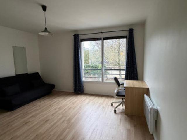T1 à Lille à louer Locagestion, expert en gestion locative