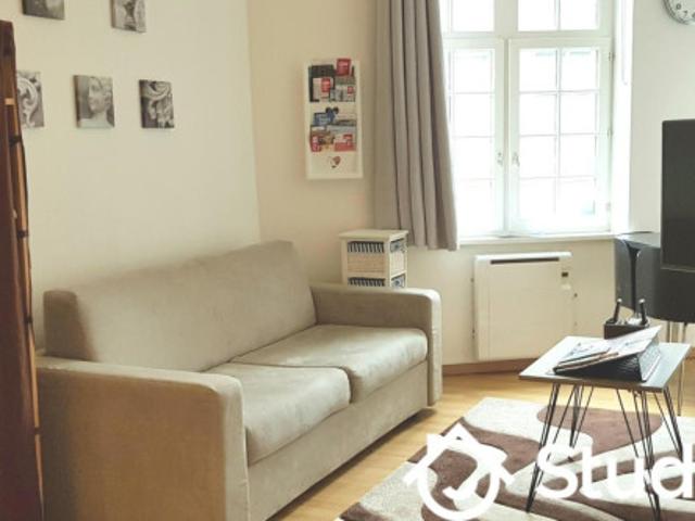 T1 à Lille à louer Locagestion, expert en gestion locative