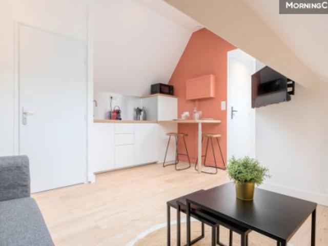 T1 à Lille à louer Locagestion, expert en gestion locative