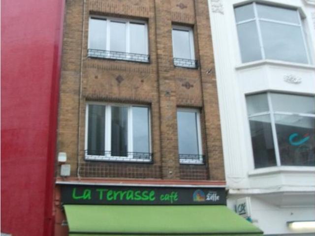 T1 à louer à Tourcoing Réf. 207