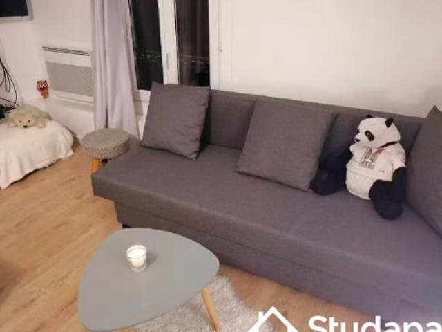 T1 à Palaiseau à louer Locagestion, expert en gestion locative