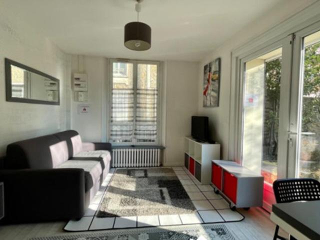T1 à Palaiseau à louer Locagestion, expert en gestion locative