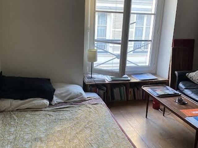 T1 à Paris à louer Locagestion, expert en gestion locative