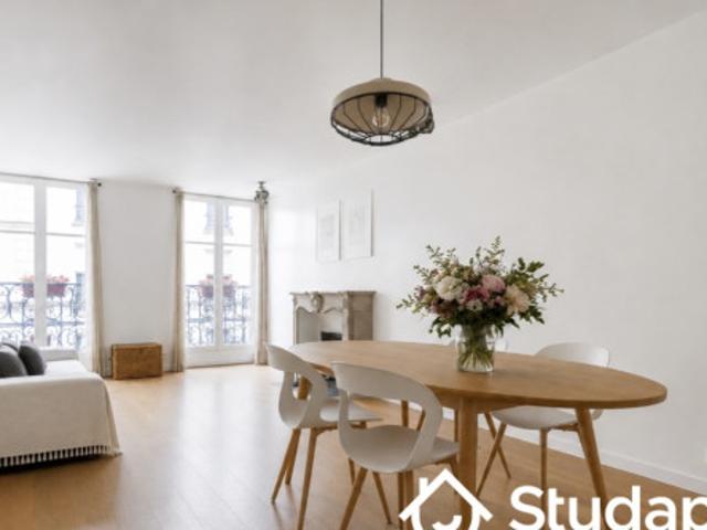 T1 à Paris à louer Locagestion, expert en gestion locative