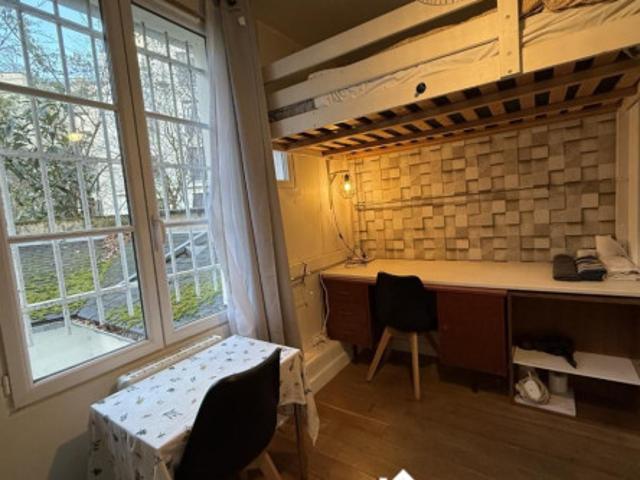 T1 à Paris à louer Locagestion, expert en gestion locative