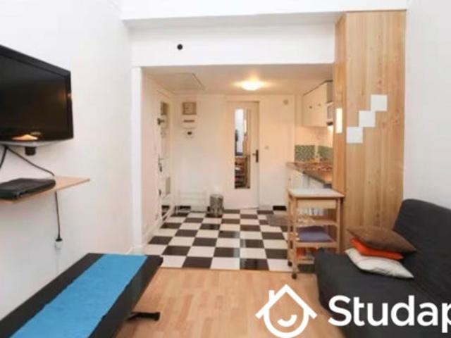 T1 à Paris à louer Locagestion, expert en gestion locative