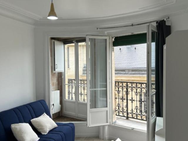 T1 à Paris à louer Locagestion, expert en gestion locative