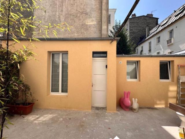 T1 à Paris à louer Locagestion, expert en gestion locative