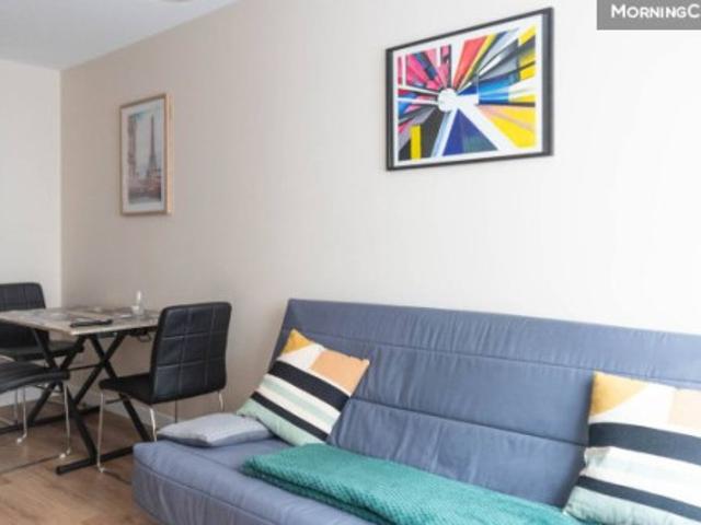 T1 à Paris à louer Locagestion, expert en gestion locative