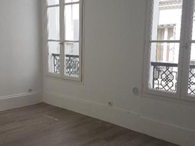 T1 à Paris à louer Locagestion, expert en gestion locative