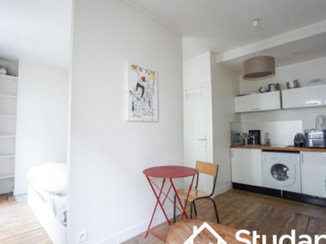 T1 à Paris à louer Locagestion, expert en gestion locative