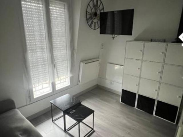 T1 à Paris à louer Locagestion, expert en gestion locative