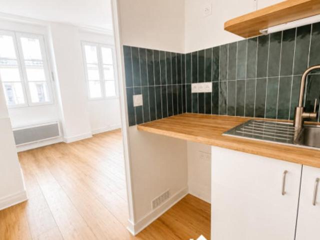 T1 à Paris à louer Locagestion, expert en gestion locative