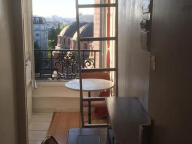 T1 à Paris à louer Locagestion, expert en gestion locative