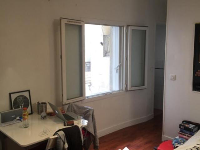 T1 à Paris à louer Locagestion, expert en gestion locative