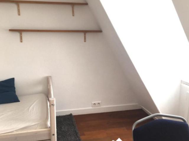 T1 à Paris à louer Locagestion, expert en gestion locative