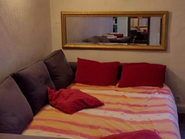 T1 à Paris à louer Locagestion, expert en gestion locative