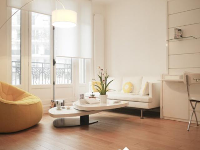 T1 à Paris à louer Locagestion, expert en gestion locative