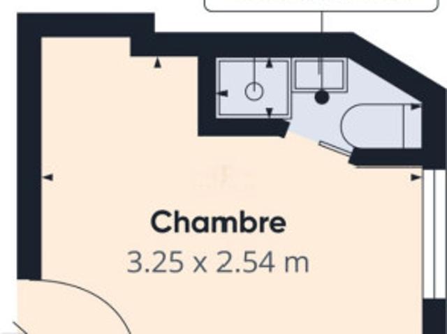 T1 à Paris à louer Locagestion, expert en gestion locative