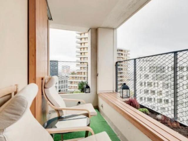 T1 à Paris à louer Locagestion, expert en gestion locative