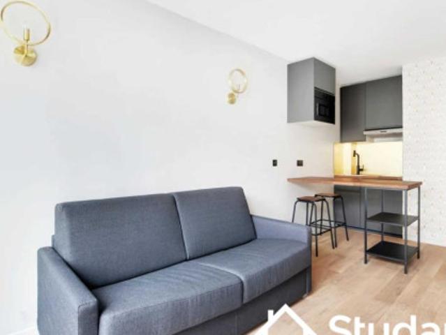 T1 à Paris à louer Locagestion, expert en gestion locative