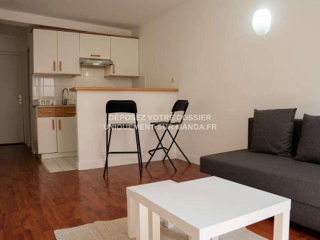 T1 à Paris à louer Locagestion, expert en gestion locative