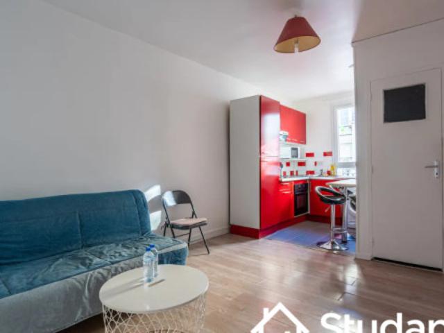 T1 à Paris à louer Locagestion, expert en gestion locative
