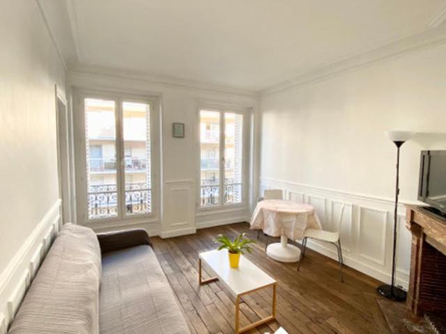 T1 à Paris à louer Locagestion, expert en gestion locative